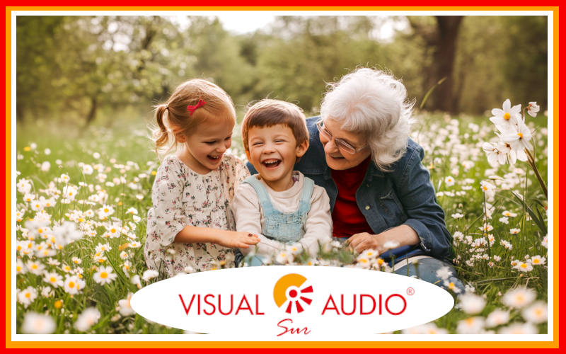 Visual Sur Audio, Centros Auditivos para el cuidado de la salud auditiva en Sevilla y Huelva