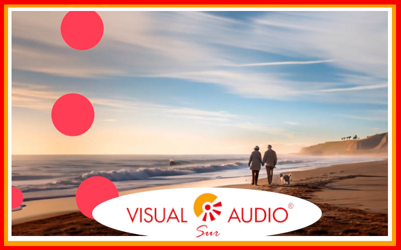 En Visual Sur Audio te ayudamos a disfrutar de una audición sin límites