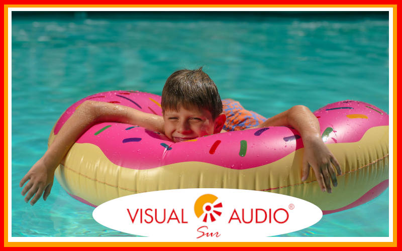 Protección de oídos este verano en las piscinas con Tapones de Baño adaptados