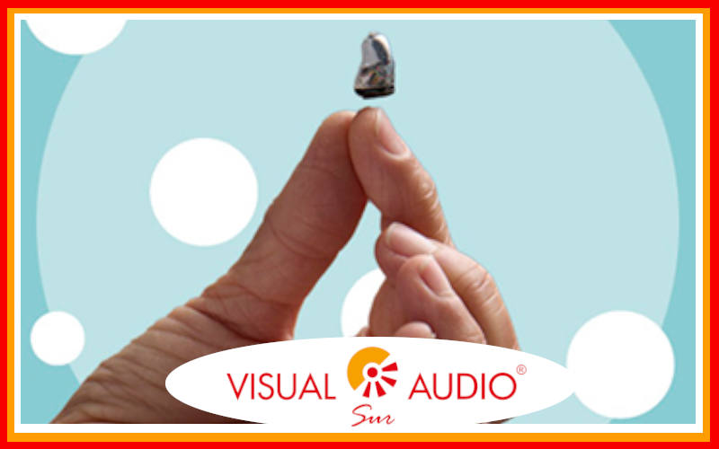 Mantenimiento sencillo de tus audífonos con los consejos de los Gabinetes Auditivos de Visual Sur Audio