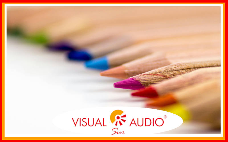 Vuelta al cole: prepara también su audición con Visual Sur Audio