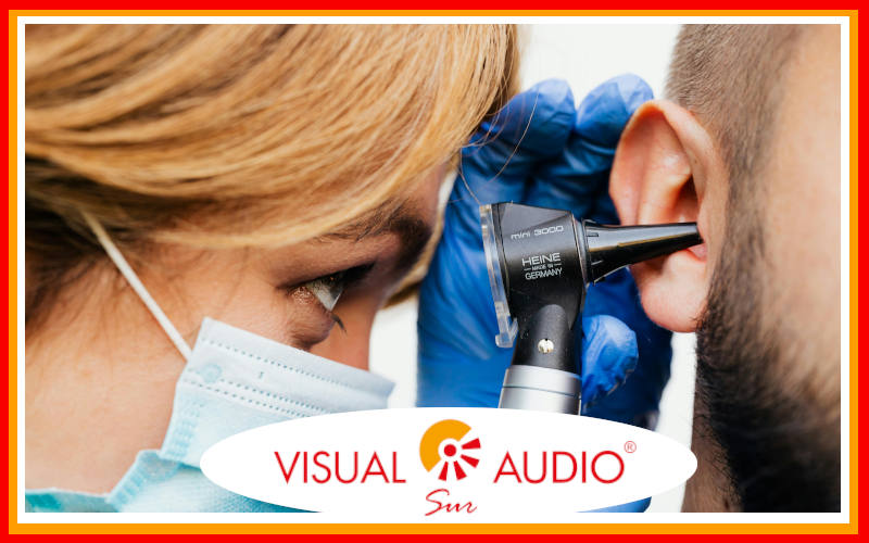 Protección Auditiva Personalizada en Visual Sur Audio