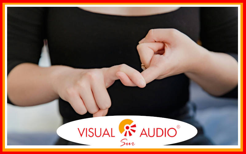 Visual Sur Audio apoya la Semana Internacional de la Sordera