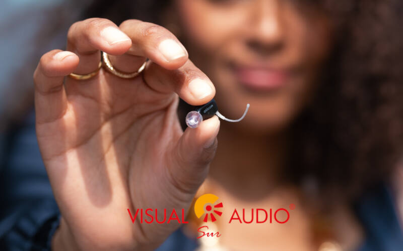 Oticon Zeal™: la innovación auditiva que ya puedes probar en Visual Sur Audio