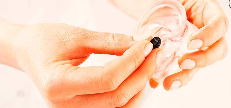 Ventajas de probar los audífonos antes de comprarlos