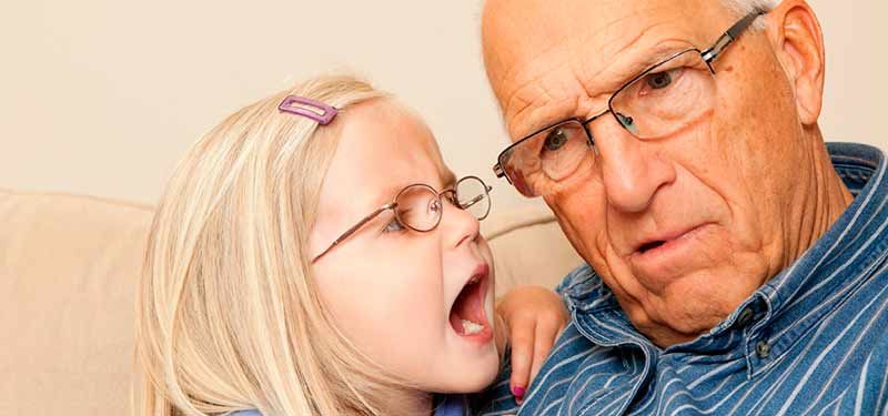 Tratamos la Presbiacusia: pérdida auditiva asociada a la edad