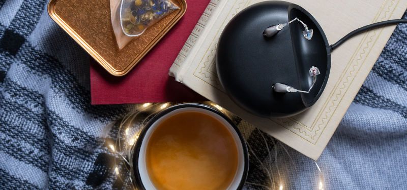 Los audífonos son productos sanitarios, los Amplificadores no