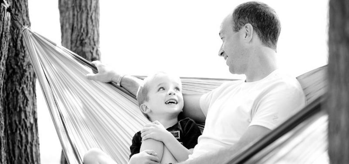 Día del Padre