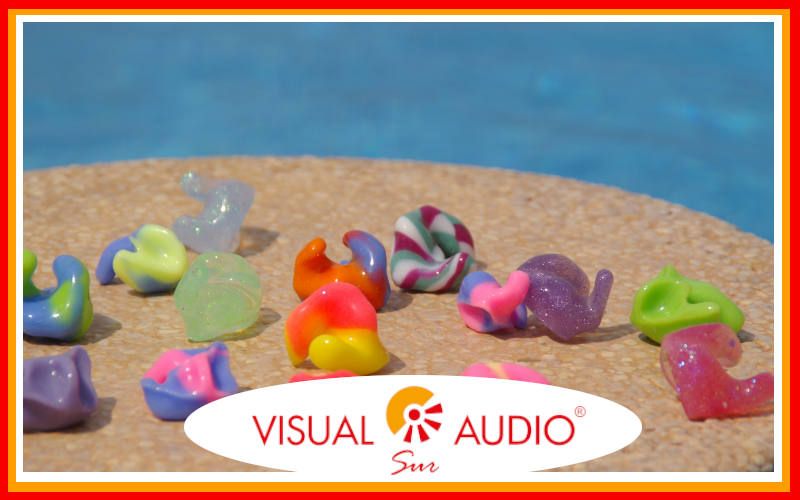 ¡Encarga ya los tapones de baño contra el agua!